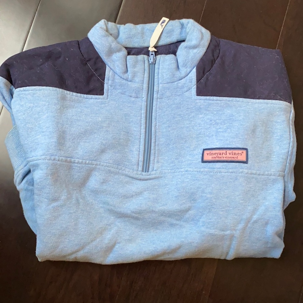 Vineyard Vines Shep Shirt
